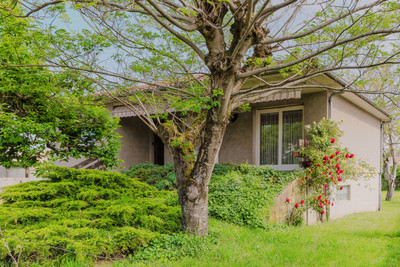 Maison à vendre à Bègles, Gironde, Aquitaine, avec Leggett Immobilier