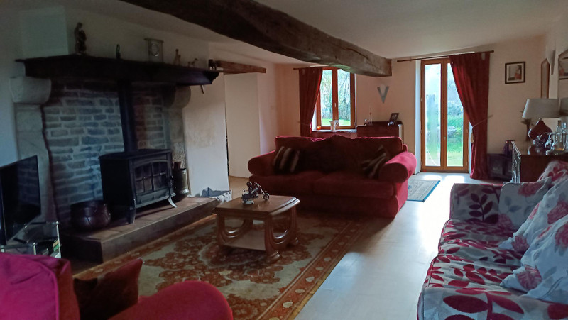 French property for sale in Lizières, Creuse - €79,200 - photo 7