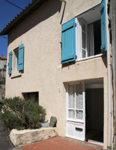 Maison à vendre à Villanière, Aude, Languedoc-Roussillon, avec Leggett Immobilier