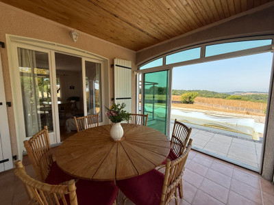French property for sale in Trie-sur-Baïse, Hautes-Pyrénées - €245,000 - photo 8