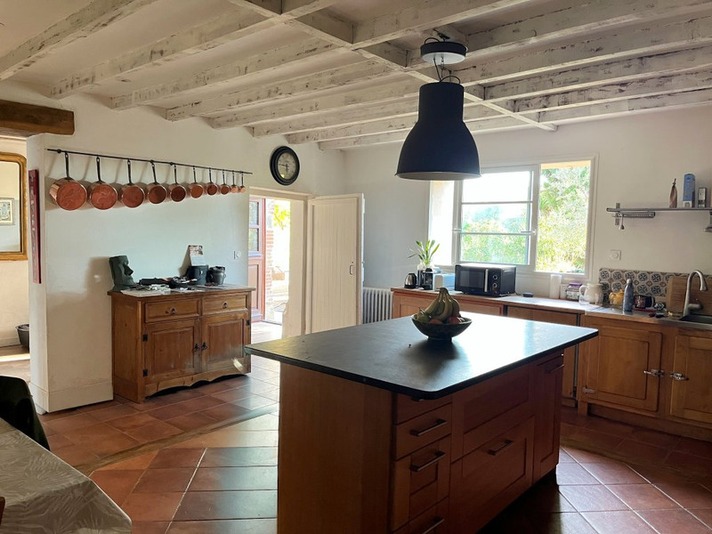 French property for sale in Saint-Sulpice-la-Pointe, Tarn - €599,000 - photo 4