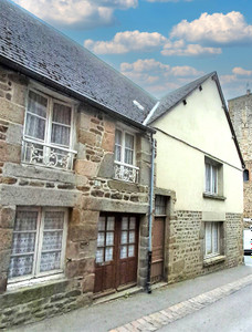 French property for sale in Tinchebray-Bocage, Orne - €22,000 - photo 1