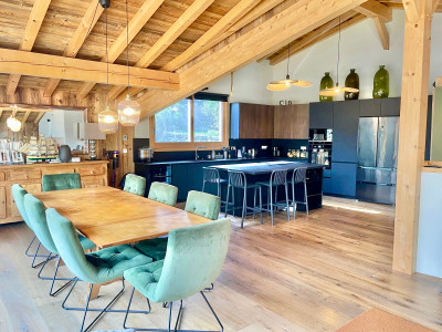 chalet à vendre à Alpes françaises (Auvergne-Rhône-Alpes)