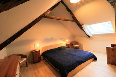 French property for sale in Goudelin, Côtes-d'Armor - €278,200 - photo 7