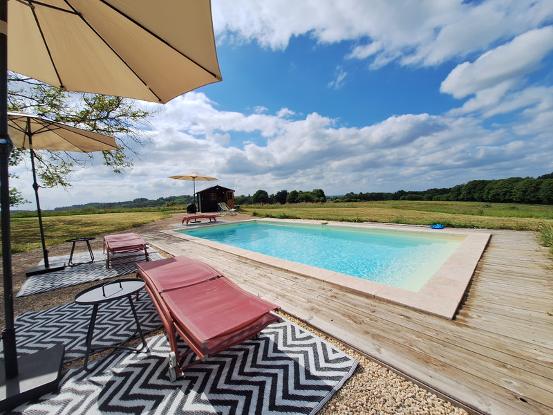French property for sale in Marcillac-Saint-Quentin, Dordogne - €395,000 - photo 9