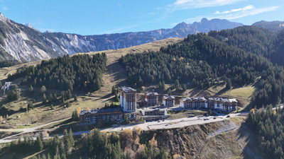 Ski property for sale in Courchevel 1650 - €490,000 - photo 7