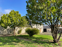 Maison à vendre à Asnières-en-Poitou, Deux-Sèvres - 125.350 € - photo 1