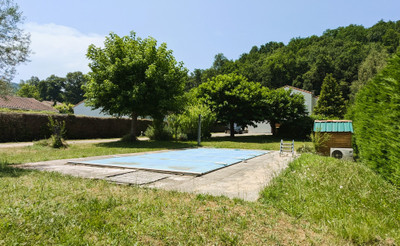French property for sale in Rieux-de-Pelleport, Ariège - €327,000 - photo 7