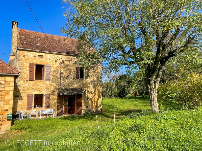 Maison à vendre à Fajoles, Lot - 141.500 € - photo 1