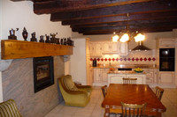 Maison à vendre à Blessac, Creuse - 352.980 € - photo 3