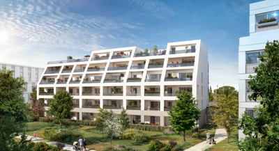 Appartement à vendre à Beauzelle, Haute-Garonne, Midi-Pyrénées, avec Leggett Immobilier