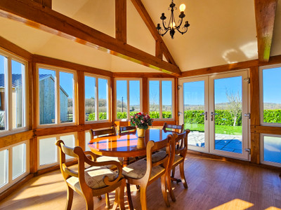 French property for sale in Guerlédan, Côtes-d'Armor - €449,500 - photo 11