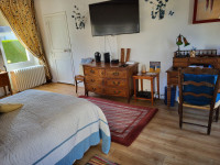 Propriété à vendre à Biéville-Beuville, Calvados - 373 900 € - photo n°6