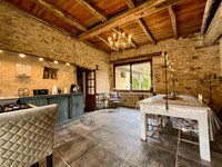 Maison à Saint-Front-la-Rivière, Dordogne - photo 3