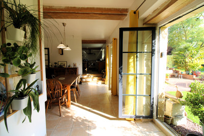 maison à vendre à Normandy