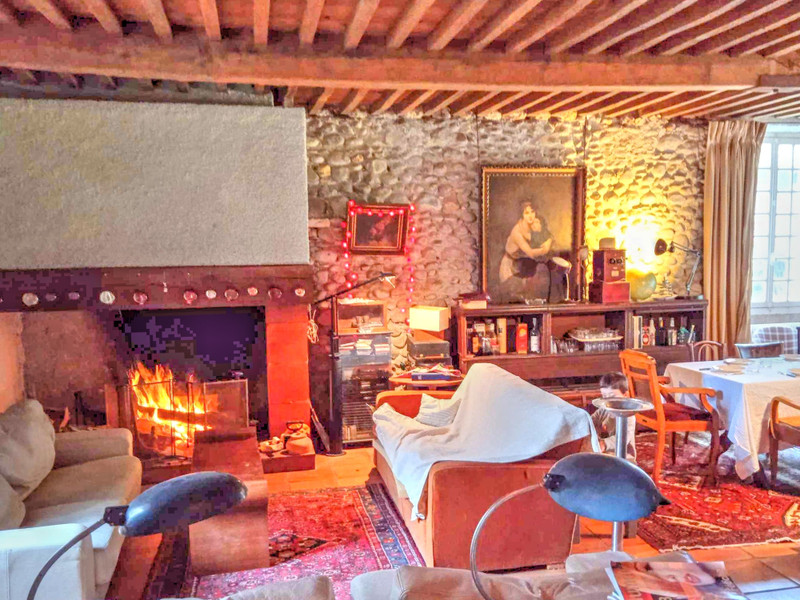 French property for sale in Nay, Pyrénées-Atlantiques - €650,000 - photo 6