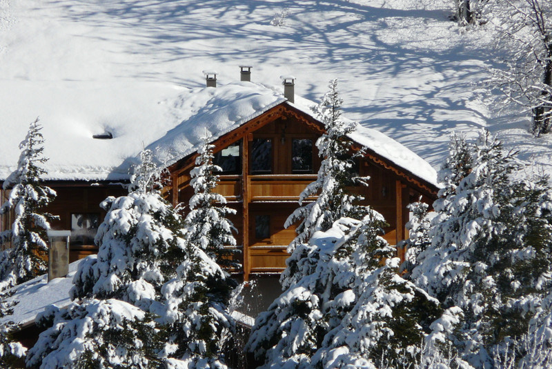 Ski property for sale in Briancon - €2,550,000 - photo 0