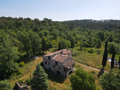 French property for sale in Fayence, Var - €1,250,000 - photo 5