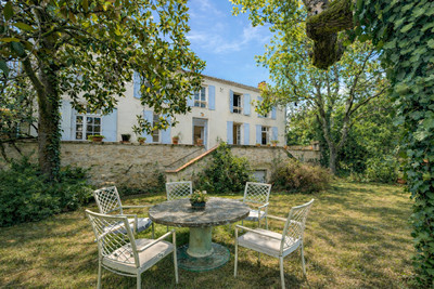 house for sale in Lot-et-Garonne
