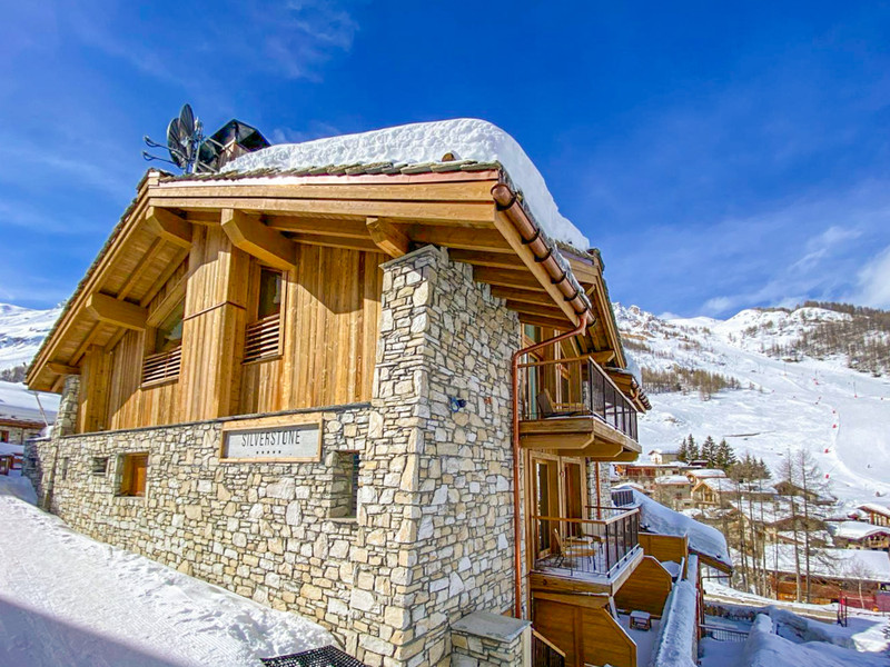 Ski property for sale in Val d'Isere - €18,315,000 - photo 4