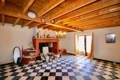 French property for sale in Écuras, Charente - €60,000 - photo 7