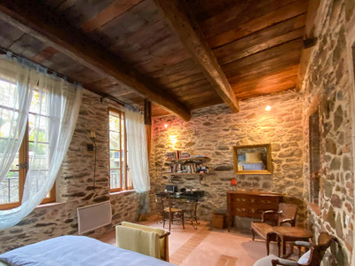 Maison à vendre à Collobrières, Var, PACA, avec Leggett Immobilier