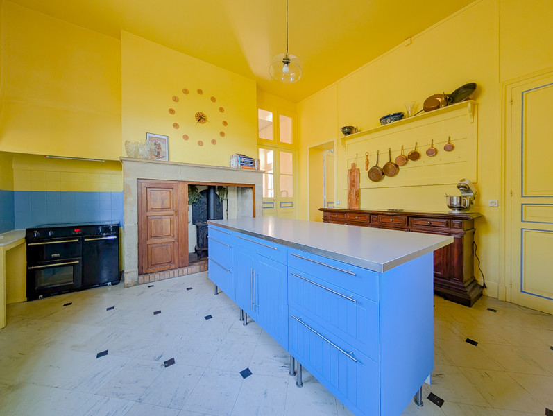 French property for sale in Saint-Germain-des-Prés, Dordogne - €948,700 - photo 4