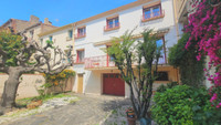 Maison à vendre à Canet-en-Roussillon, Pyrénées-Orientales - 339.000 € - photo 1