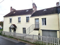 houses and homes for sale inNonant-le-PinOrne Normandy