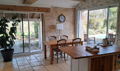 French property for sale in Gauriac, Gironde - €410,000 - photo 8