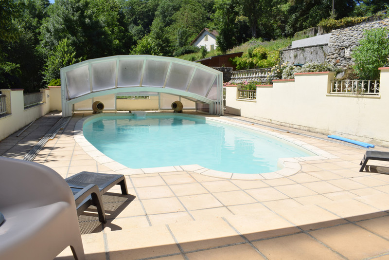French property for sale in Mauléon-Barousse, Hautes-Pyrénées - photo 8