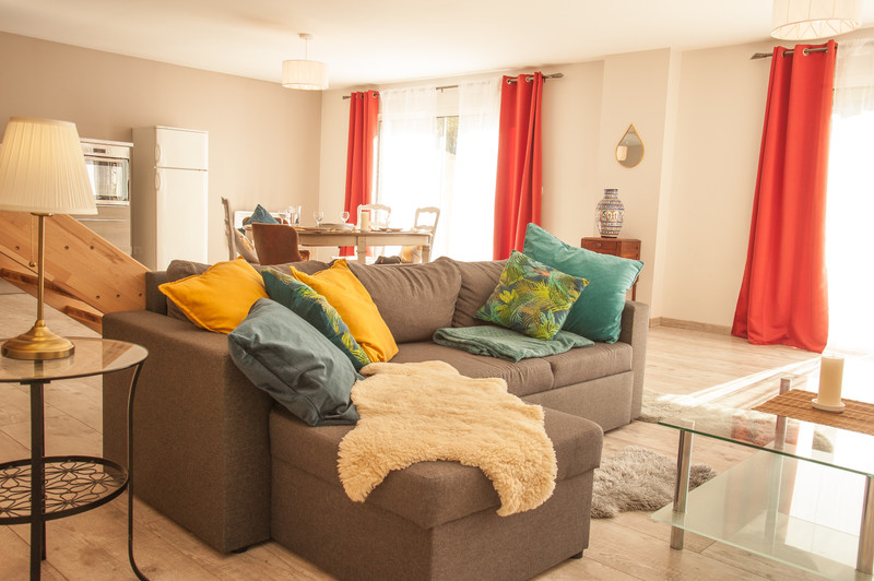 French property for sale in Camurac, Aude - €199,000 - photo 5