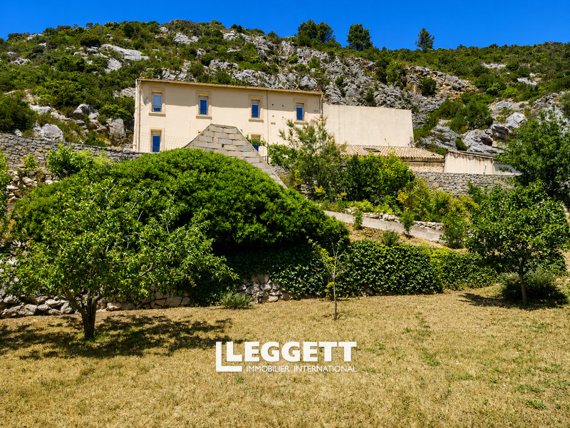 Maison 14 pièce(s), VILLESÈQUE-DES-CORBIÈRES