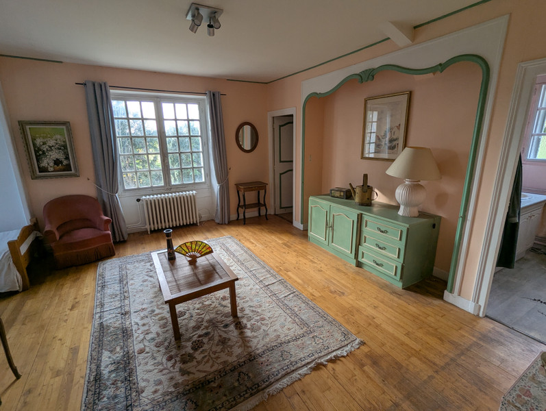 French property for sale in La Châtre, Indre - €360,400 - photo 8