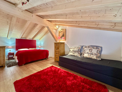 house for sale in Savoie