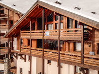 French ski chalets, properties in Morillon, Samoens, Le Grand Massif