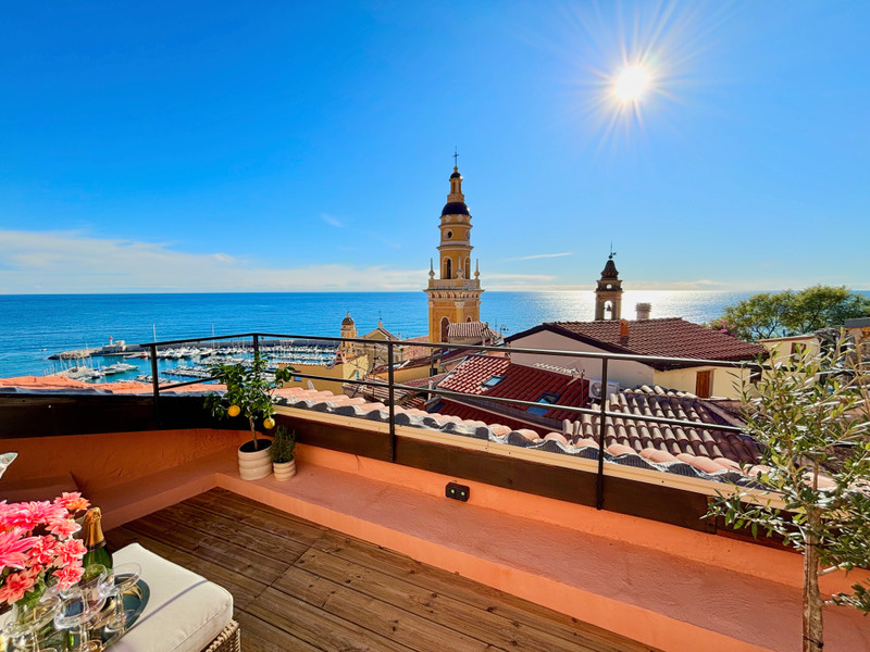French property for sale in Menton, Alpes-Maritimes - €750,000