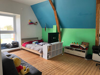 Maison à vendre à La Bazoge-Montpinçon, Mayenne - 345.000 € - photo 7