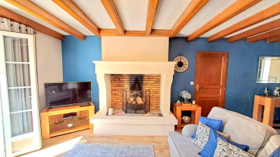 French property for sale in Abjat-sur-Bandiat, Dordogne - €399,999 - photo 7