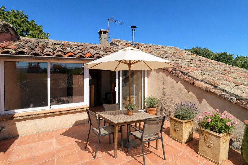 French property for sale in Durfort-et-Saint-Martin-de-Sossenac, Gard - €260,000 - photo 8