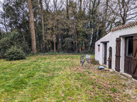 Maison à vendre à Commequiers, Vendée - 289.500 € - photo 9
