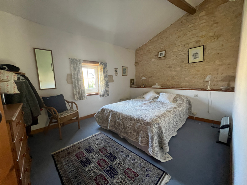 French property for sale in Archingeay, Charente-Maritime - €260,010 - photo 6