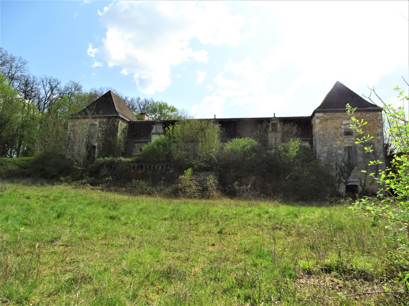 Chateau à vendre à Bassillac et Auberoche, Dordogne - 1 417 500 € - photo 1 Chateau à vendre à Bassillac et Auberoche, Dordogne - 1 417 500 € - photo 1