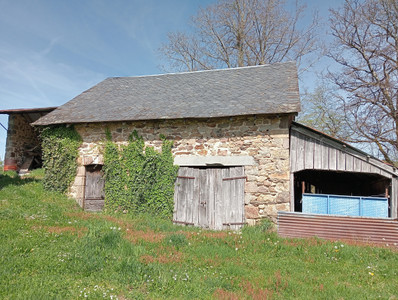 French property for sale in Bar, Corrèze - €162,000 - photo 9
