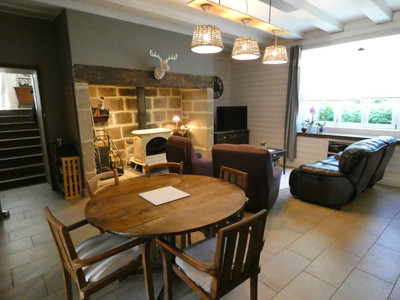 French property for sale in Argentat-sur-Dordogne, Corrèze - €1,160,000 - photo 5