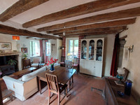 Propriété à vendre à Ferrière-Larçon, Indre-et-Loire - 109 950 € - photo n°3