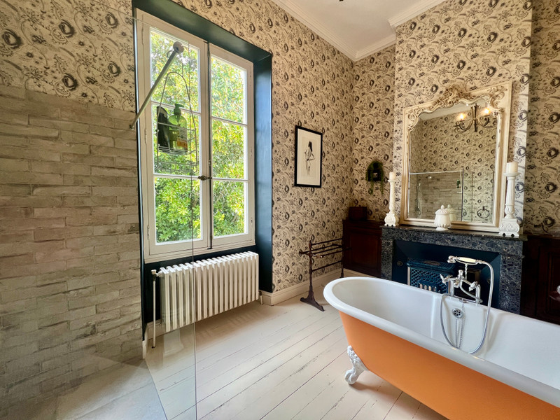French property for sale in Saint-André-et-Appelles, Gironde - €1,300,000 - photo 10