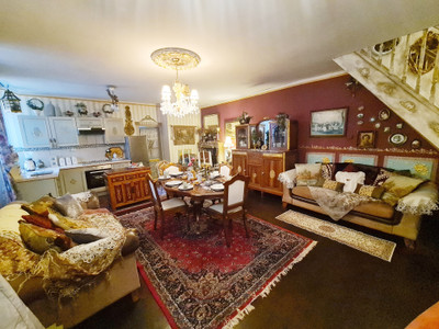 French property for sale in Aubusson, Creuse - €66,600 - photo 1
