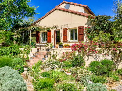 French property for sale in Vissec, Gard - €380,000 - photo 1