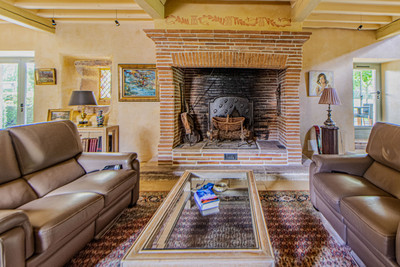 French property for sale in Itzac, Tarn - €1,300,000 - photo 6